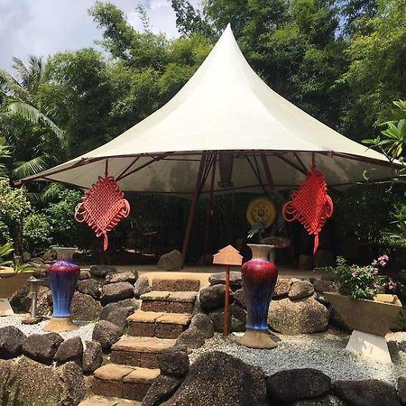 Coco Palace Resort Nai Harn Экстерьер фото