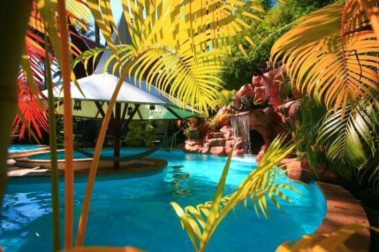 Coco Palace Resort Nai Harn Экстерьер фото