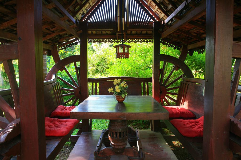 Coco Palace Resort Nai Harn Экстерьер фото